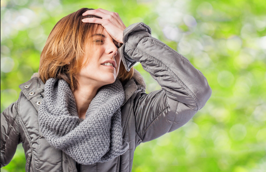 Weather Headaches? What to Consider When Buying Relief Products Online