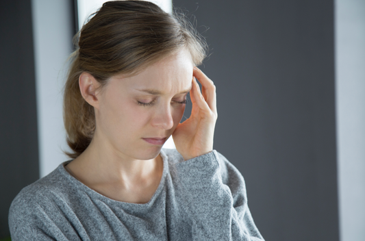 migraine relief