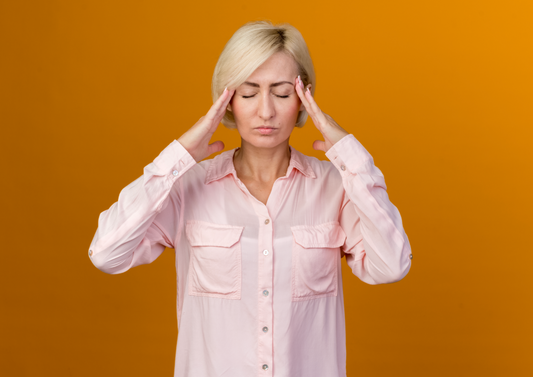 migraine and headache relief