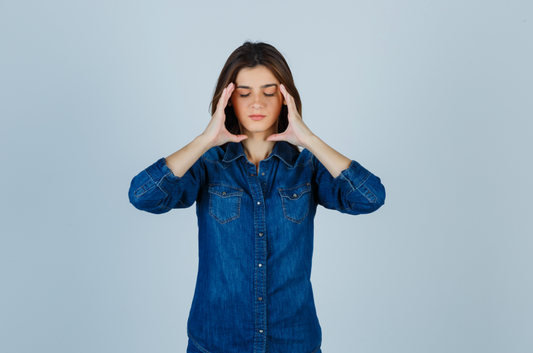 migraine and headache relief