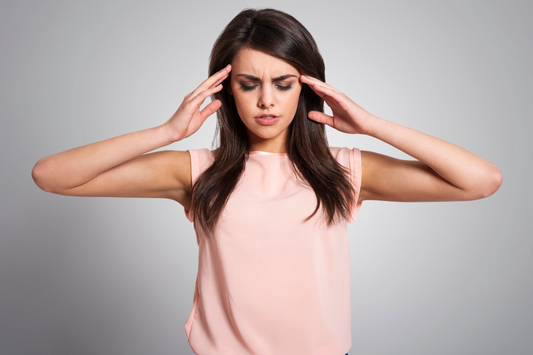 migraine and headache relief