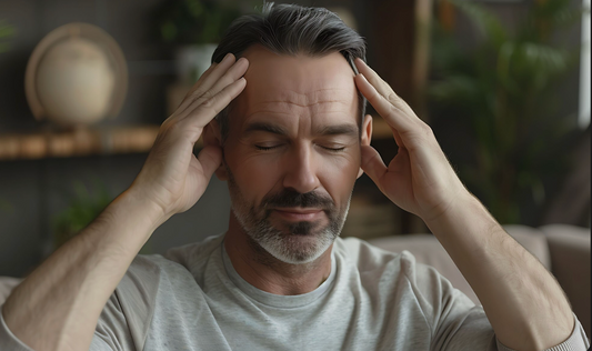 The Ultimate Guide to Drug-Free Comfort: Get the Best Migraine and Headache Relief Cap