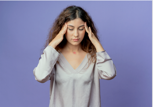 Why This is the Best Migraine Relief Cap for Every Type of Pain